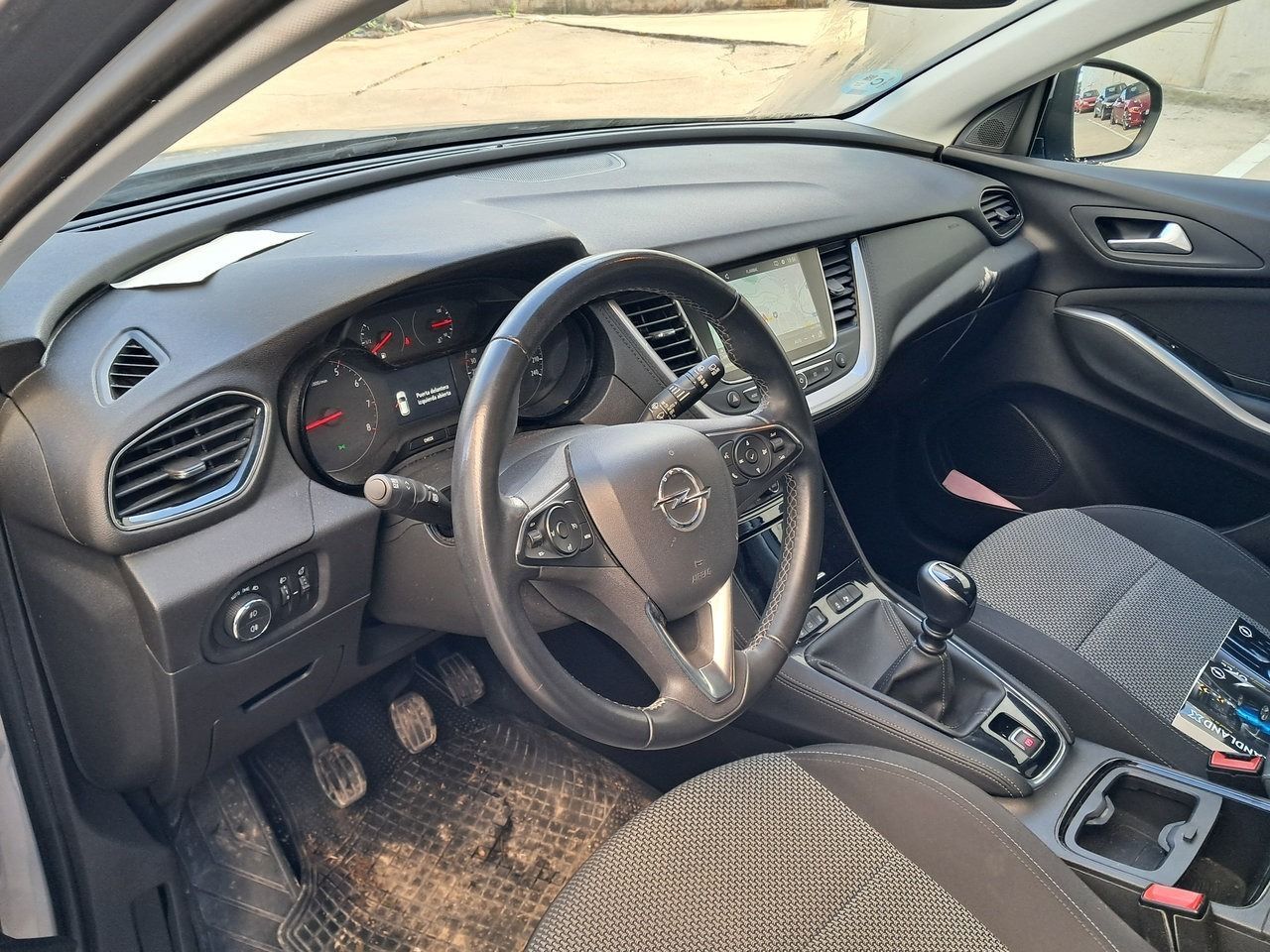 Opel Grandland X 1.5 Cdti Edition - Foto 2