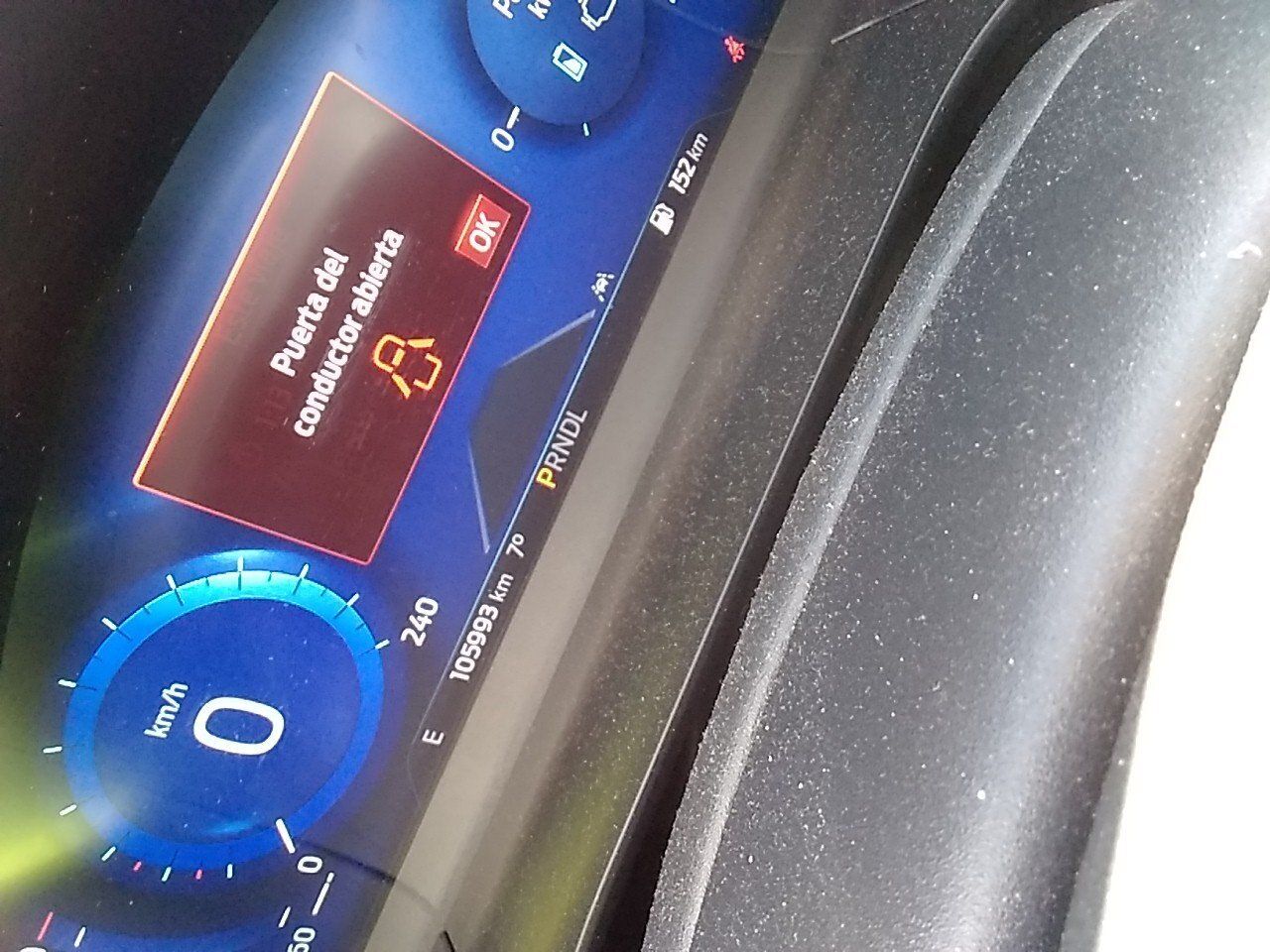 Ford Kuga Titanium 2.5 Duratec Fhev 140kw Auto - Foto 2