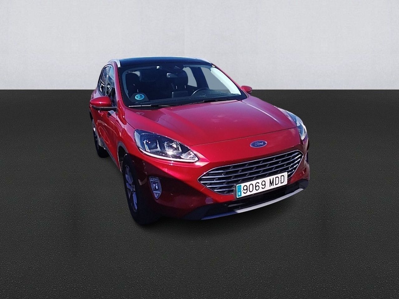 Ford Kuga Titanium 2.5 Duratec Fhev 140kw Auto - Foto 2