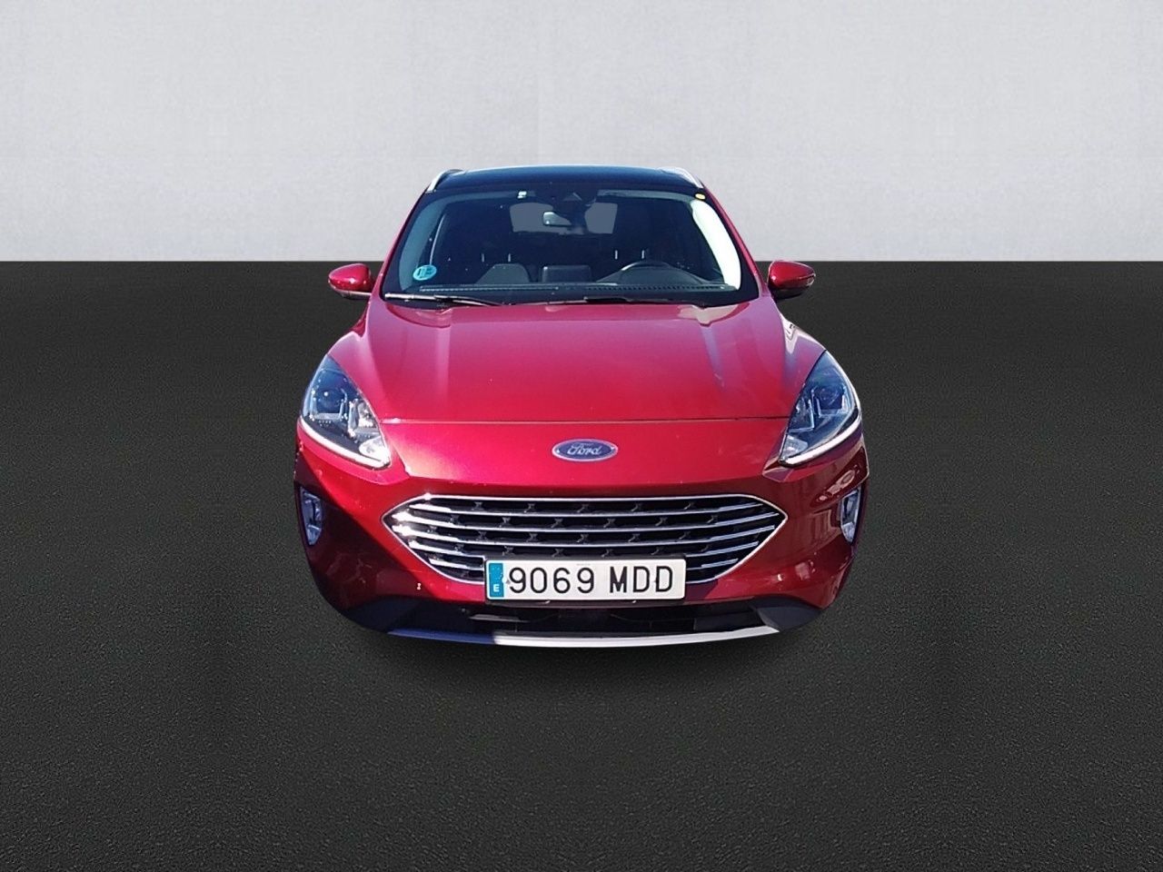 Ford Kuga Titanium 2.5 Duratec Fhev 140kw Auto - Foto 2