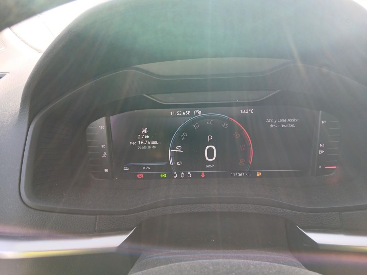 Skoda Karoq 2.0 Tdi 110kw (150cv) Dsg 4x4 Ambition - Foto 2