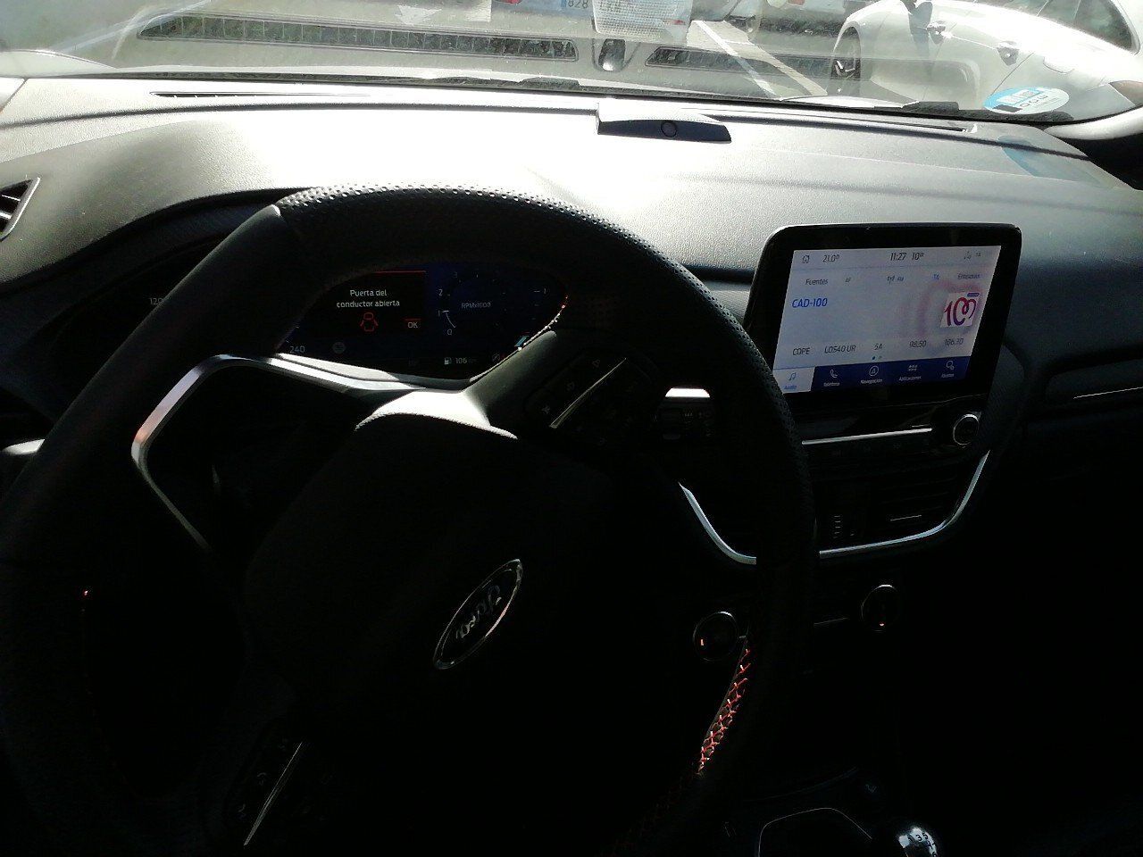 Ford Puma 1.0 Ecoboost 125cv St-line X Mhev - Foto 2