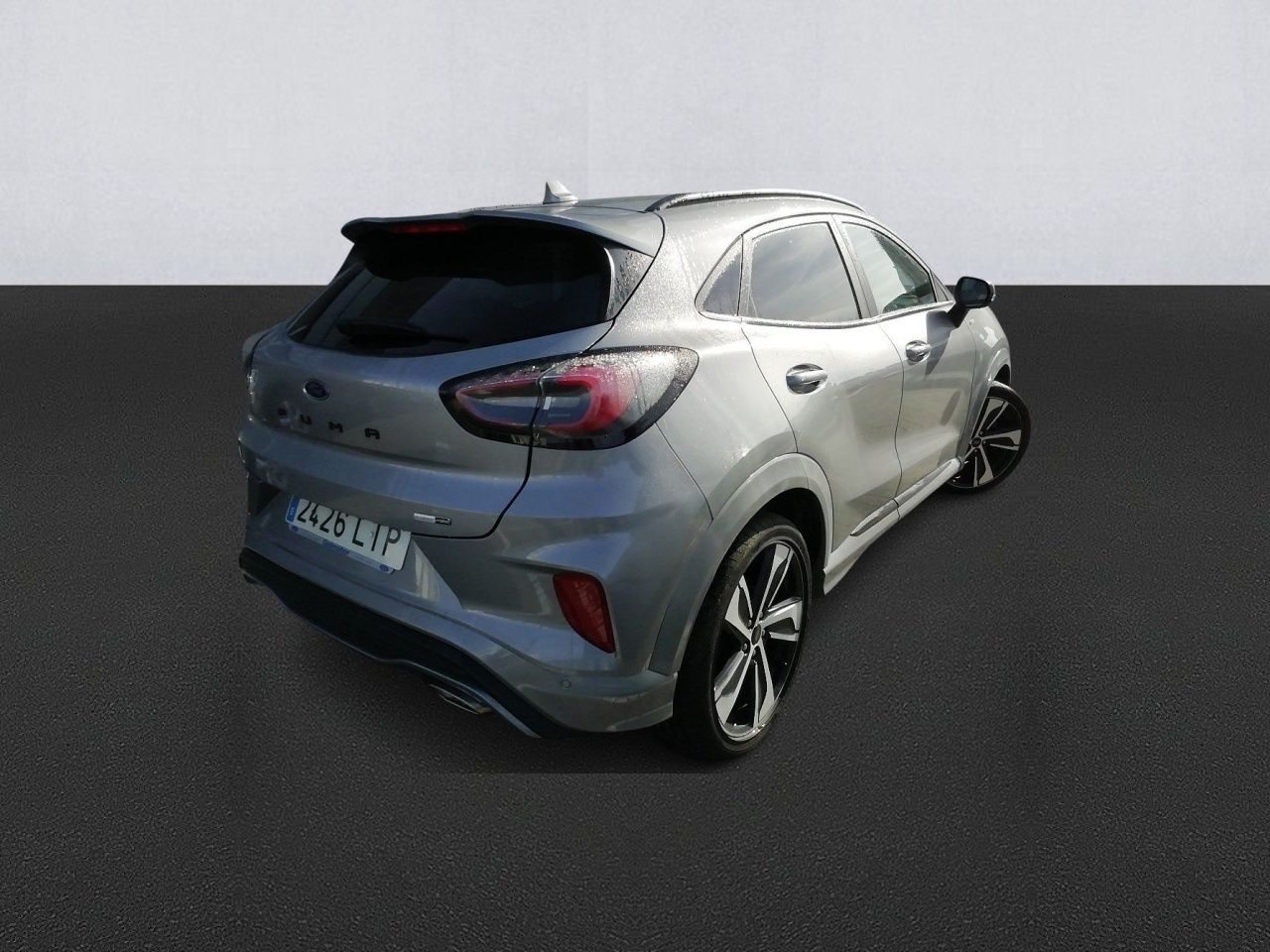 Ford Puma 1.0 Ecoboost 125cv St-line X Mhev - Foto 2