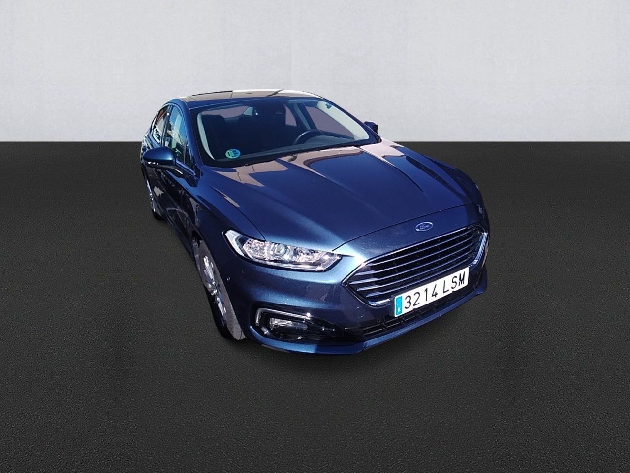 Ford Mondeo 2.0 Híbrido 138kw/187cv Titanium Hev At - Foto 2