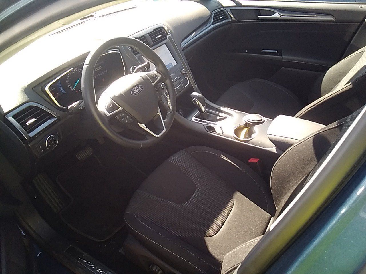 Ford Mondeo 2.0 Híbrido 138kw/187cv Titanium Hev At - Foto 2