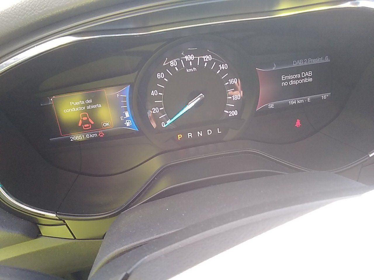 Ford Mondeo 2.0 Híbrido 138kw/187cv Titanium Hev At - Foto 2