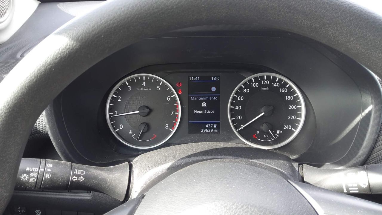 Nissan Juke Dig-t 84 Kw (114 Cv) 6m/t Acenta - Foto 2