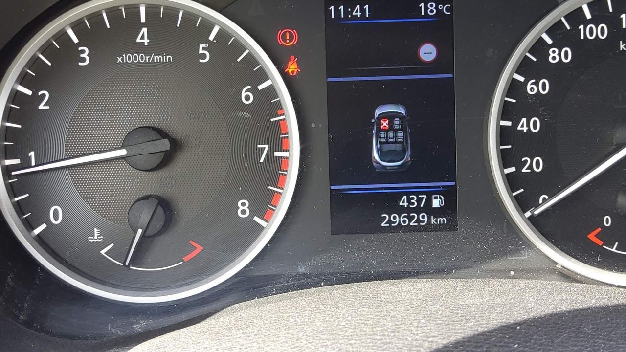 Nissan Juke Dig-t 84 Kw (114 Cv) 6m/t Acenta - Foto 2