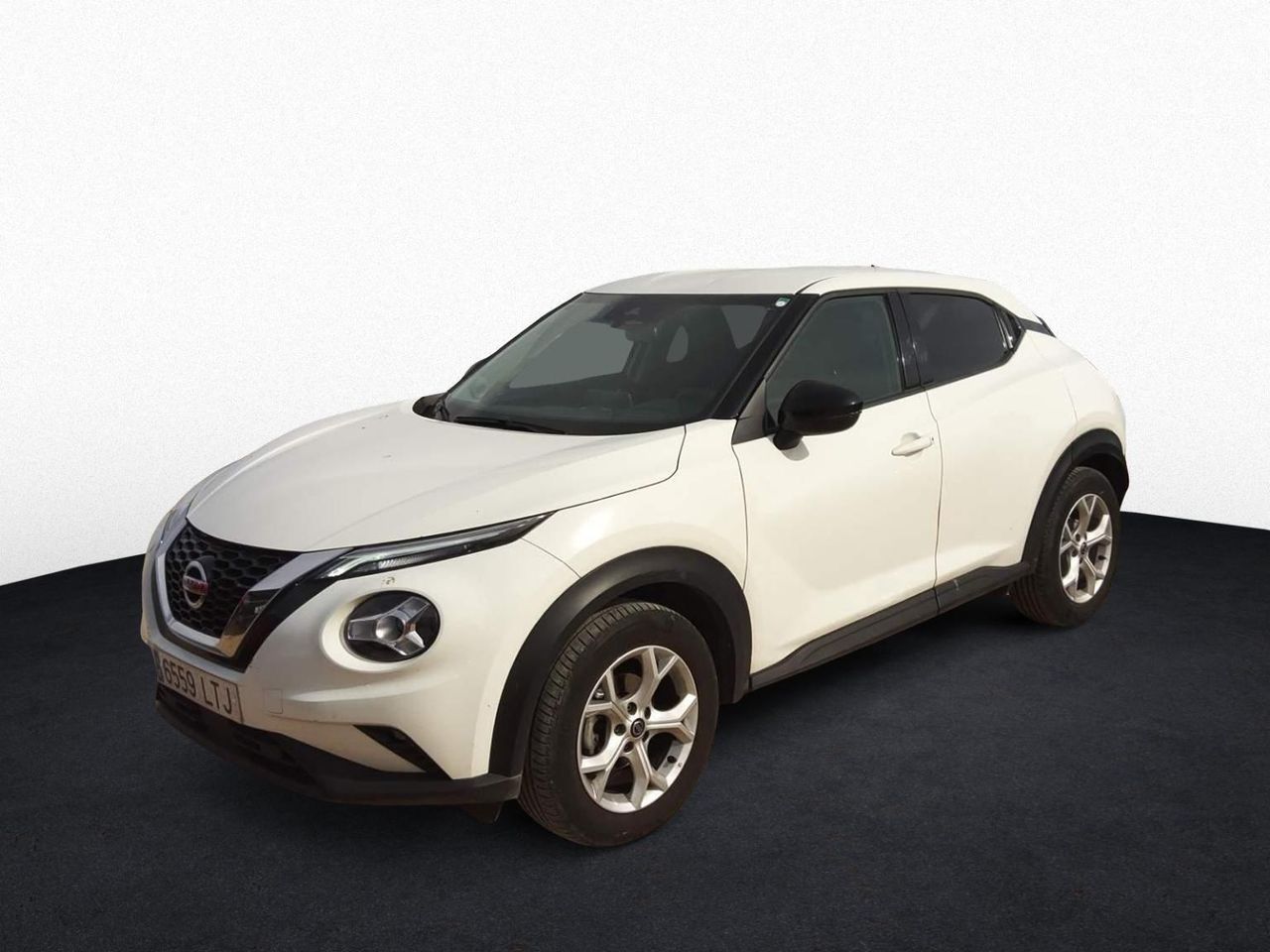 Nissan Juke Dig-t 84 Kw (114 Cv) 6m/t Acenta - Foto 2