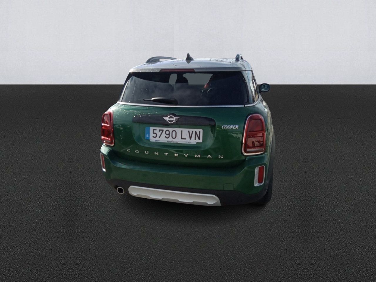 Mini Countryman Cooper - Foto 2