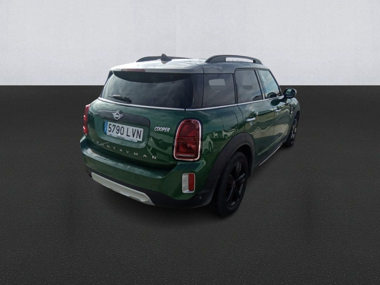 Mini Countryman Cooper - Foto 2