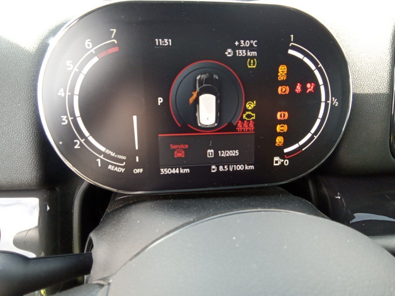 Mini Countryman Cooper - Foto 2