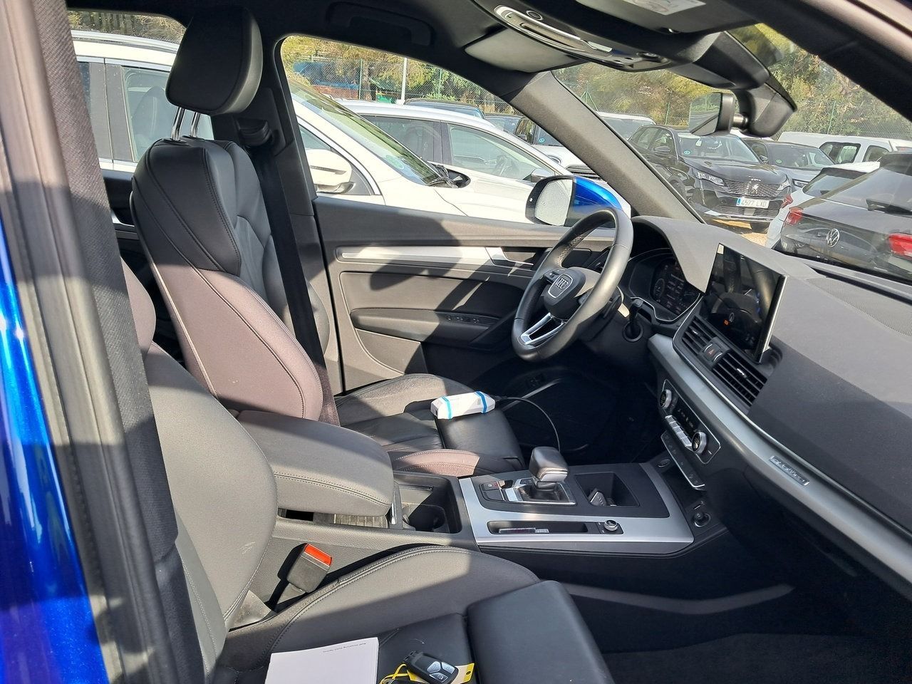 Audi Q5 S Line 55 Tfsi E Quattro-ultra - Foto 2