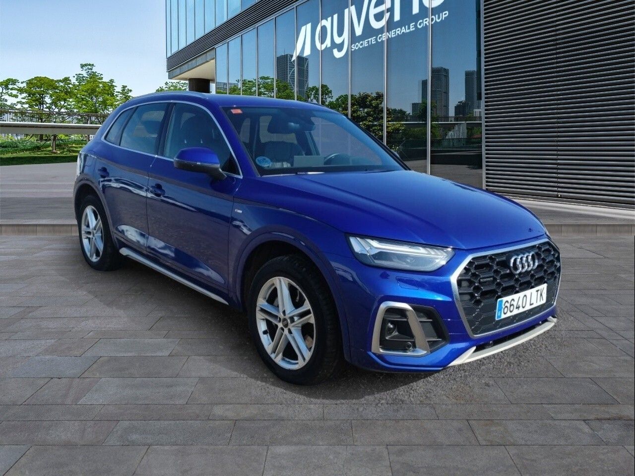 Audi Q5 S Line 55 Tfsi E Quattro-ultra - Foto 2