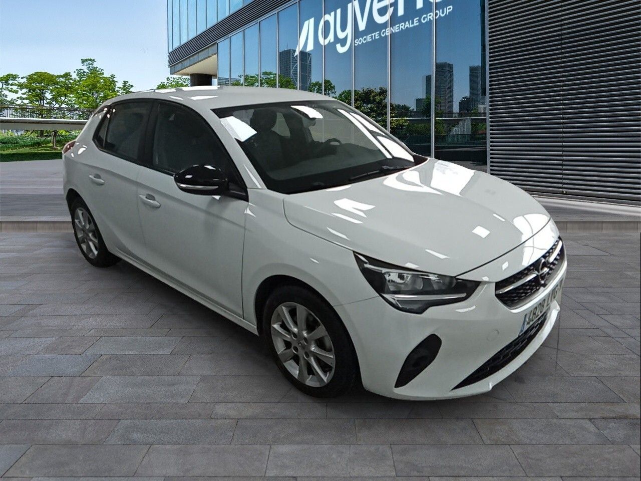 Opel Corsa 1.2t Xhl 74kw (100cv) Edition - Foto 2