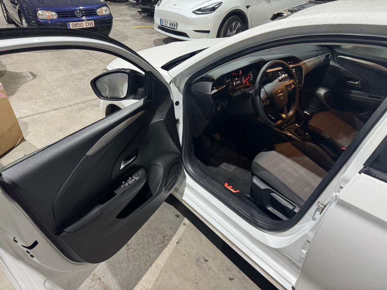 Opel Corsa 1.2t Xhl 74kw (100cv) Edition - Foto 2