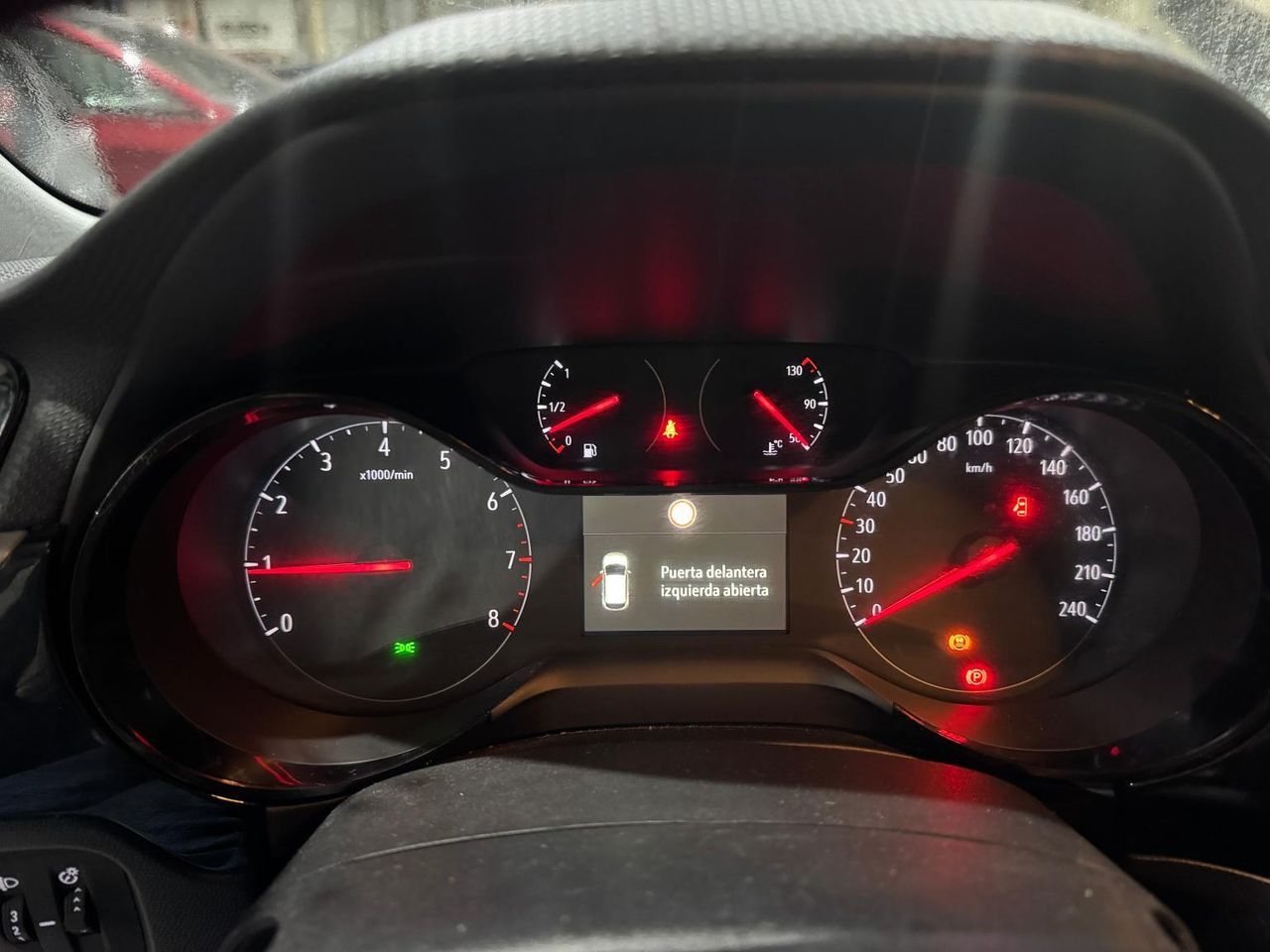 Opel Corsa 1.2t Xhl 74kw (100cv) Edition - Foto 2