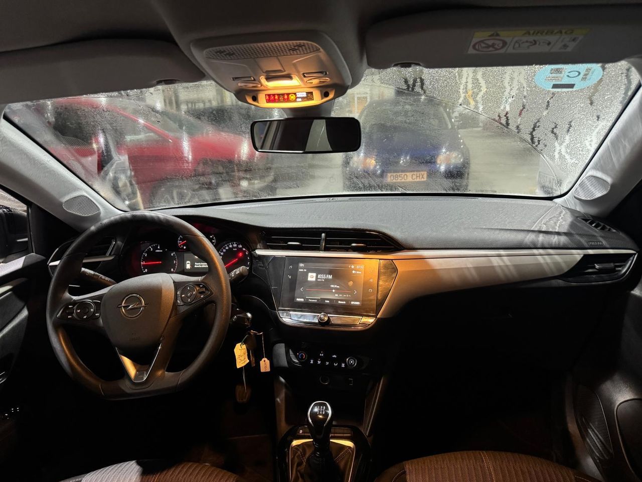 Opel Corsa 1.2t Xhl 74kw (100cv) Edition - Foto 2