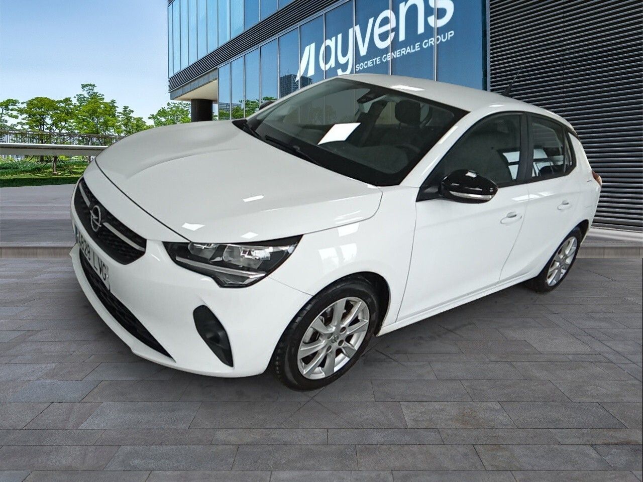 Opel Corsa 1.2t Xhl 74kw (100cv) Edition - Foto 2