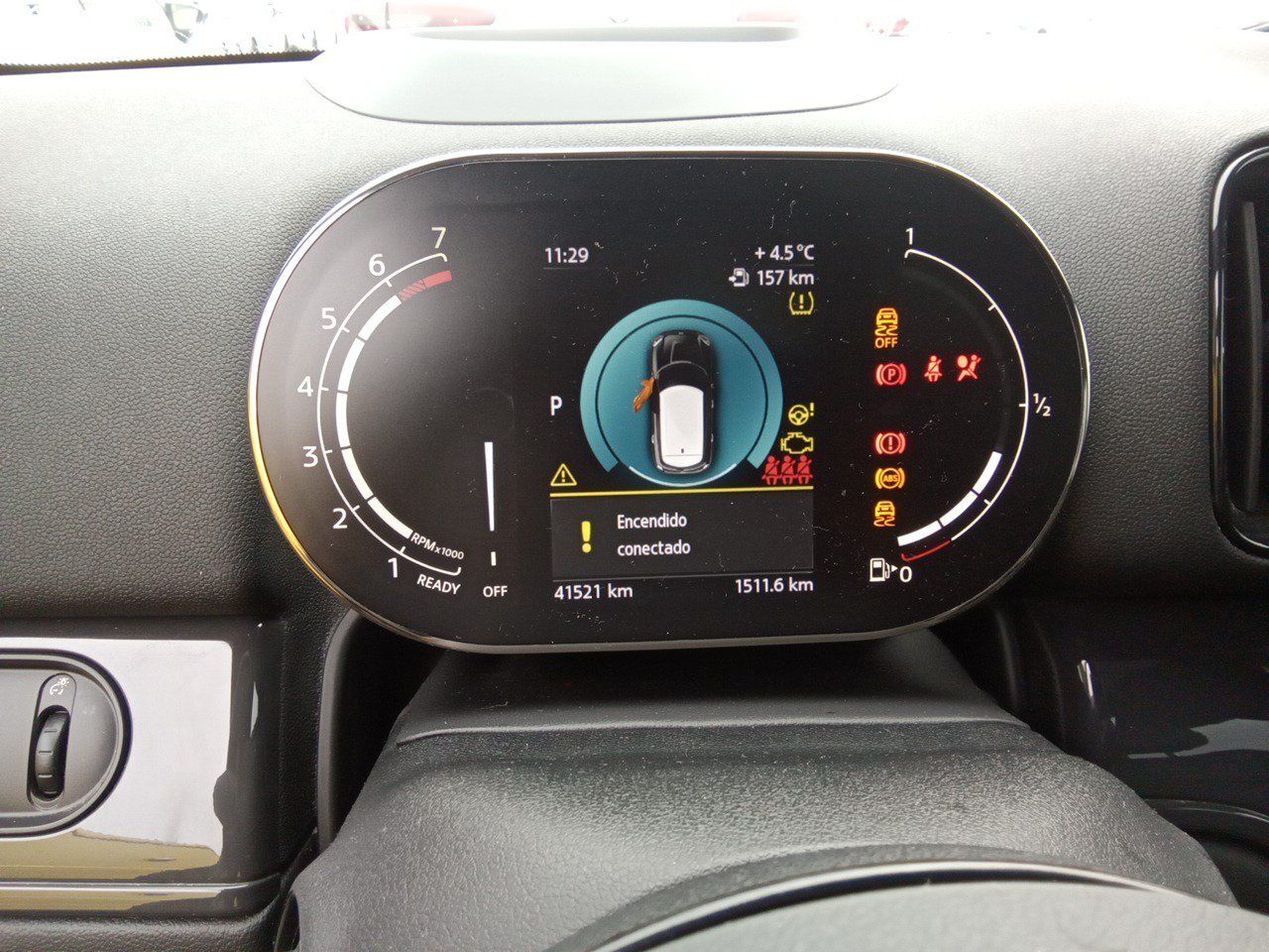 Mini Countryman Cooper - Foto 2