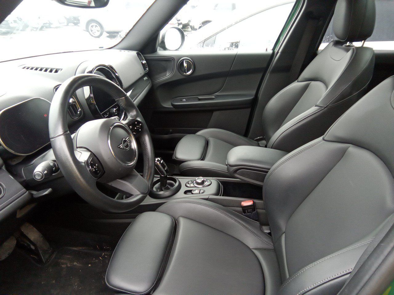 Mini Countryman Cooper - Foto 2