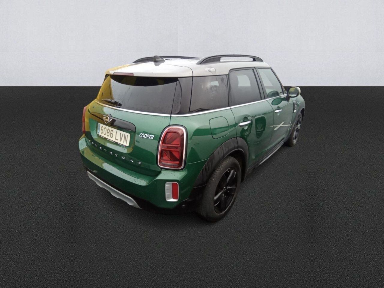 Mini Countryman Cooper - Foto 2