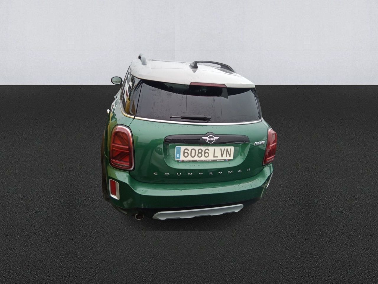 Mini Countryman Cooper - Foto 2