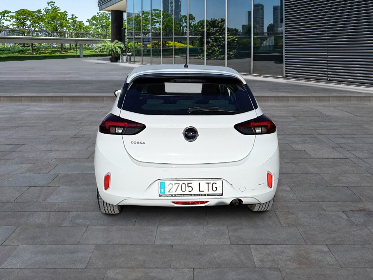 Opel Corsa 1.2t Xhl 74kw (100cv) Edition - Foto 2