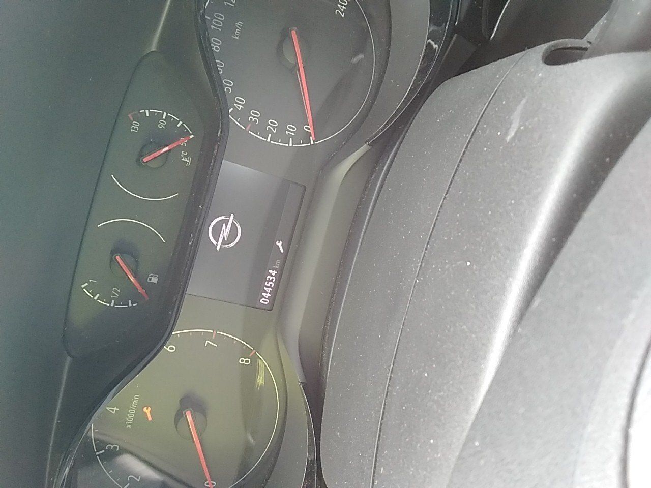 Opel Corsa 1.2t Xhl 74kw (100cv) Edition - Foto 2