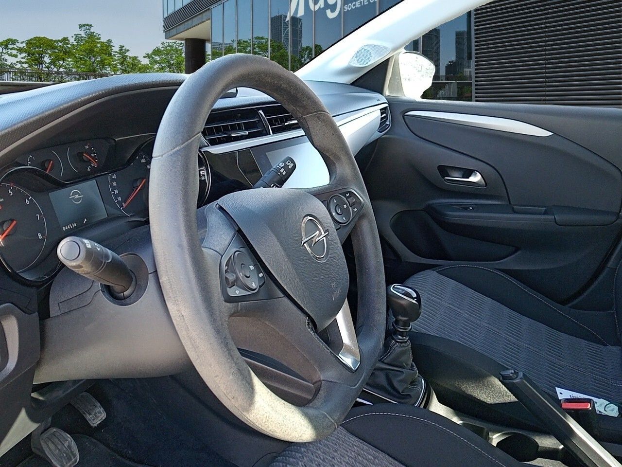 Opel Corsa 1.2t Xhl 74kw (100cv) Edition - Foto 2