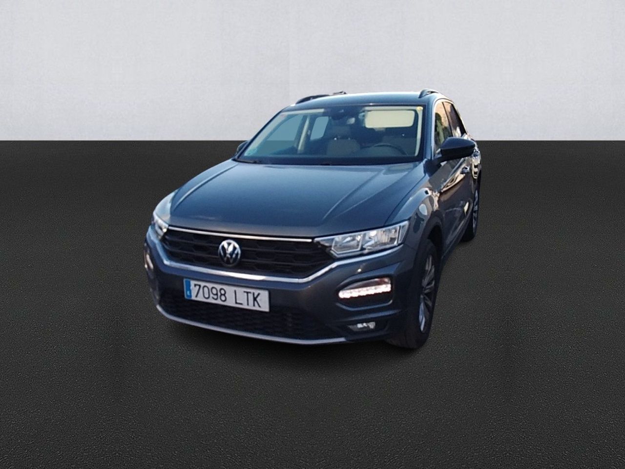 Volkswagen T-roc Advance 2.0 Tdi 110kw (150cv) Dsg - Foto 2