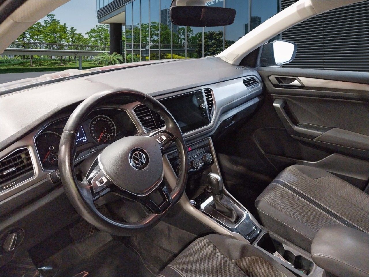 Volkswagen T-roc Advance 2.0 Tdi 110kw (150cv) Dsg - Foto 2