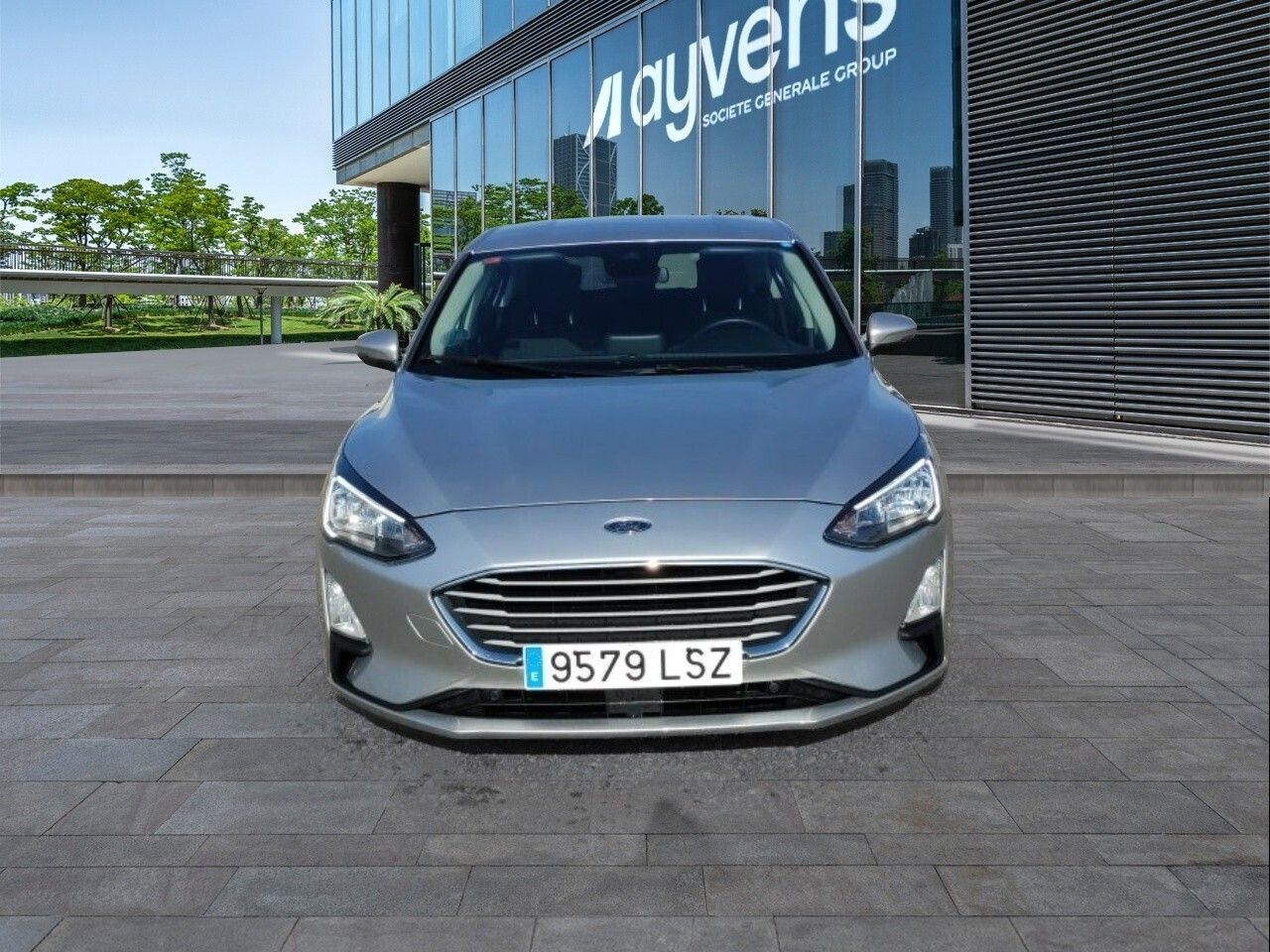 Ford Focus 1.0 Ecoboost Mhev 92kw Trend+ - Foto 2