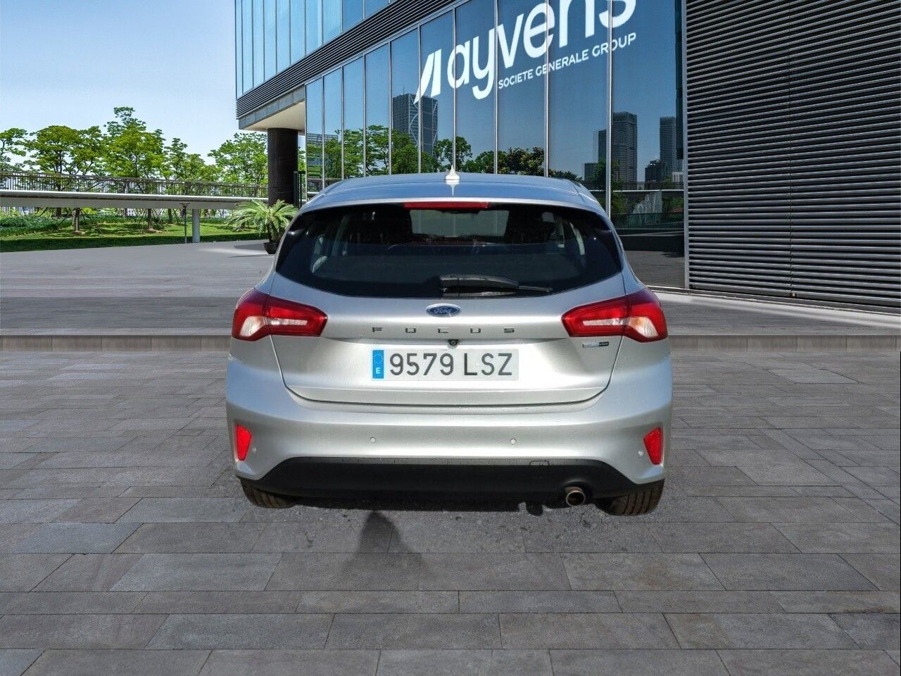 Ford Focus 1.0 Ecoboost Mhev 92kw Trend+ - Foto 2