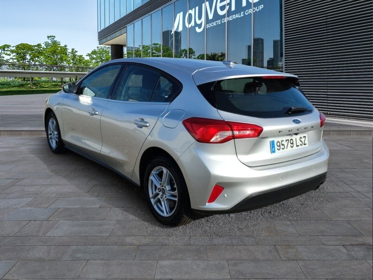 Ford Focus 1.0 Ecoboost Mhev 92kw Trend+ - Foto 2