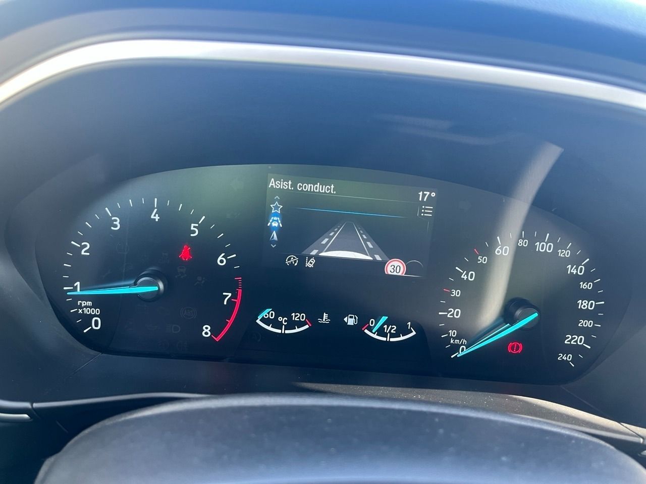 Ford Focus 1.0 Ecoboost Mhev 92kw Trend+ - Foto 2