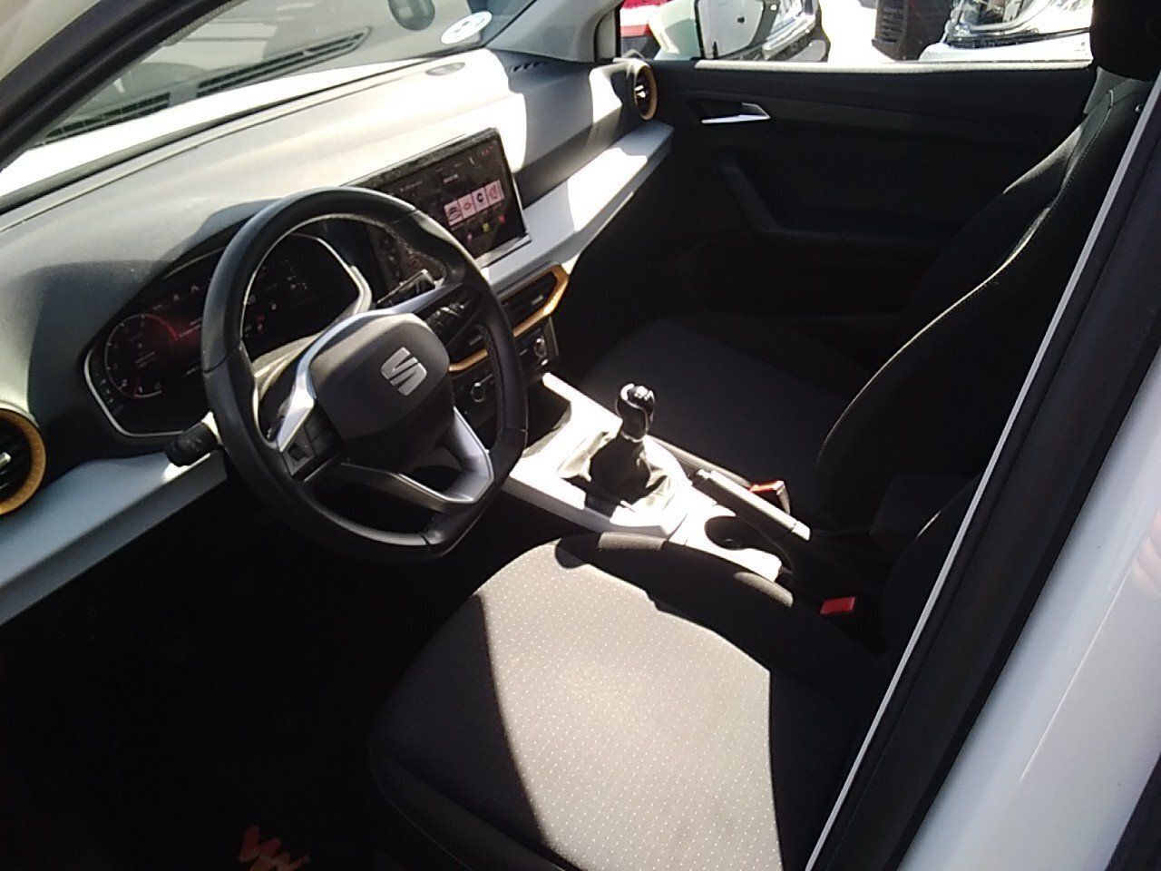 Seat Arona 1.0 Tsi 81kw (110cv) Style - Foto 2