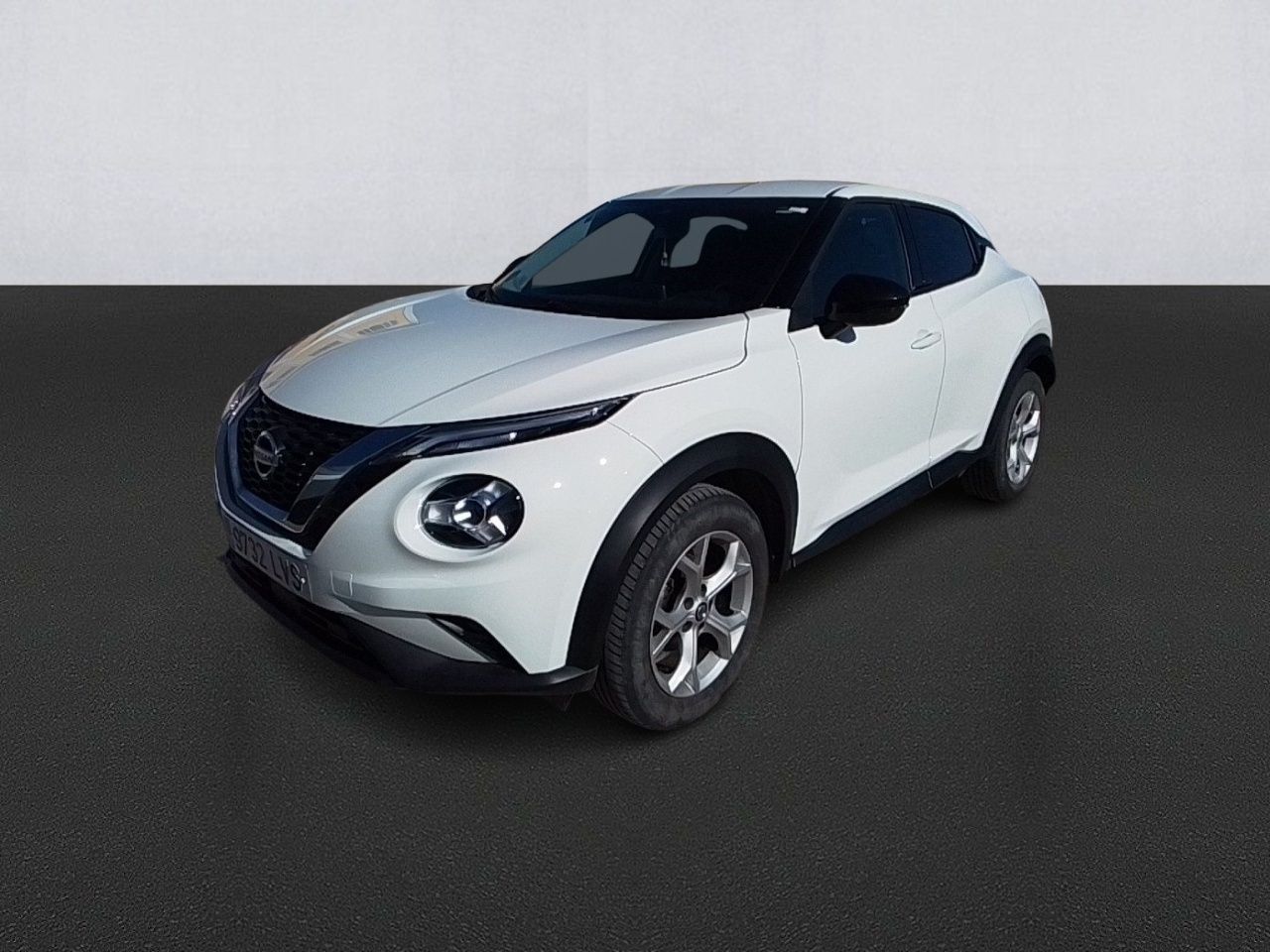 Nissan Juke Dig-t 84 Kw (114 Cv) 6m/t Acenta - Foto 2