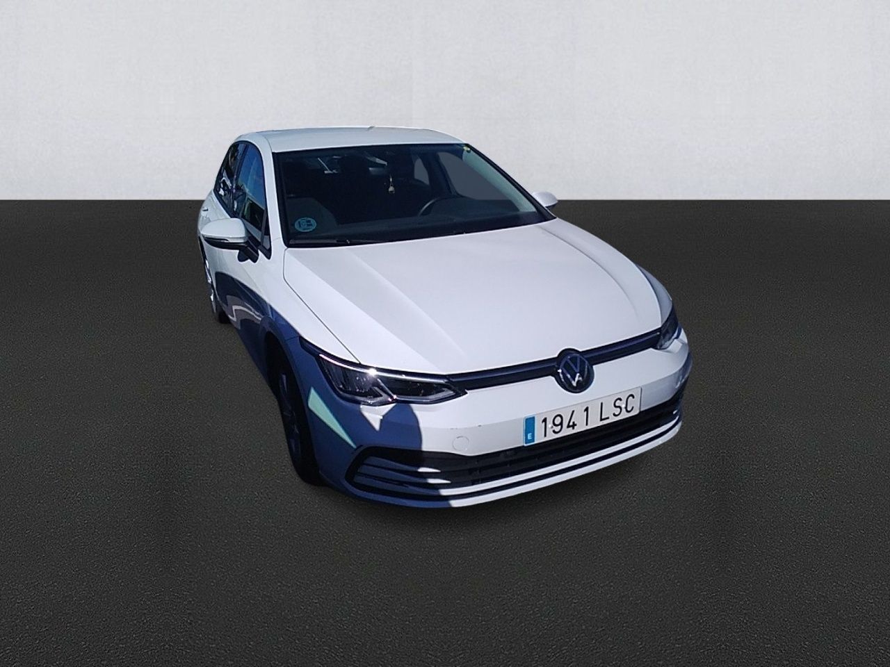 Volkswagen Golf 2.0 Tdi 85kw (115cv) - Foto 2