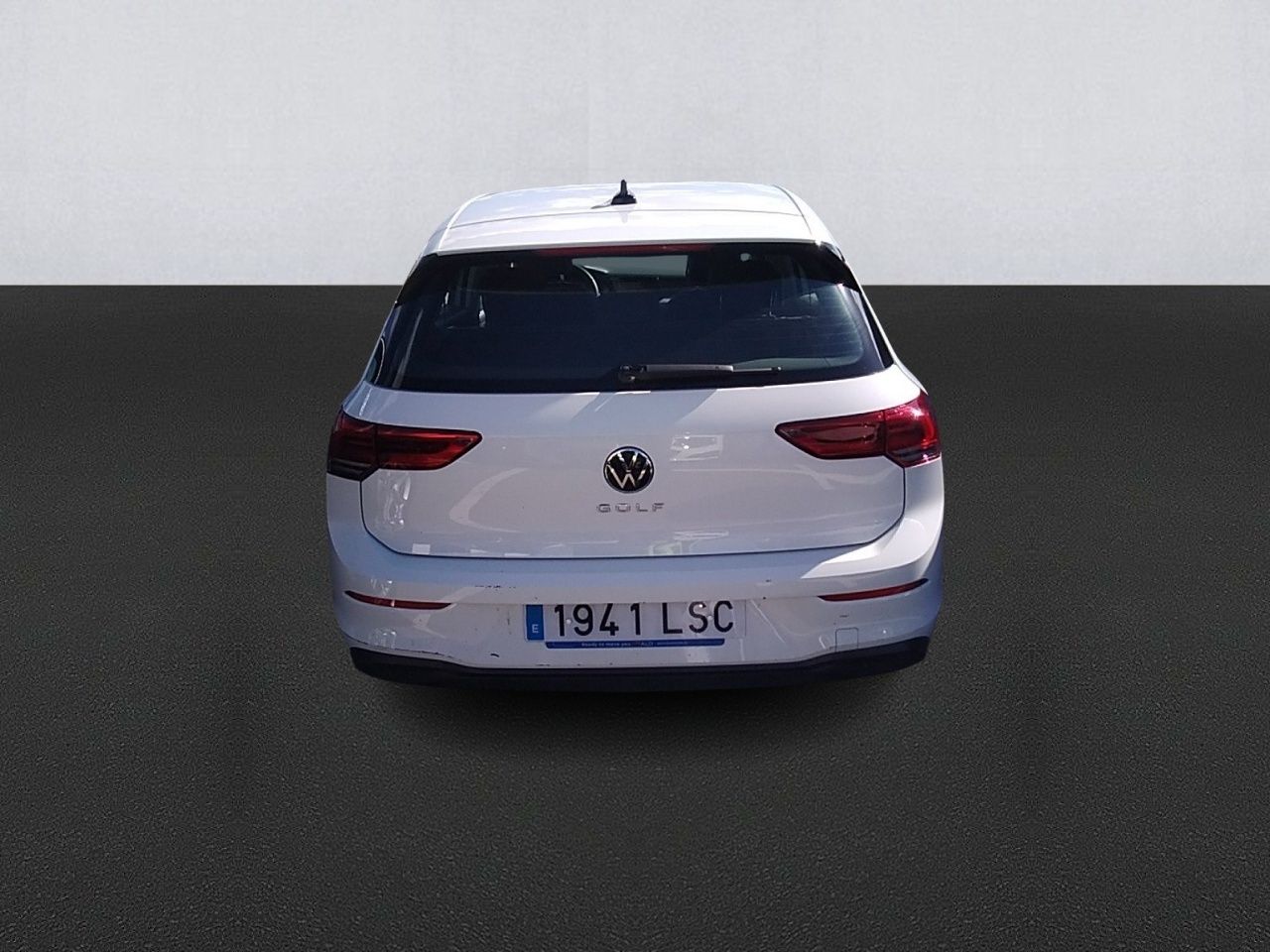 Volkswagen Golf 2.0 Tdi 85kw (115cv) - Foto 2