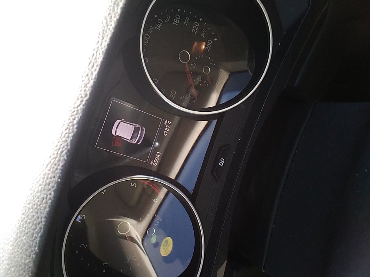 Volkswagen Tiguan Allspace Advance 2.0 Tdi 110kw (150cv) Dsg - Foto 2