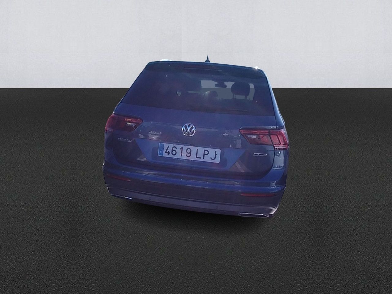 Volkswagen Tiguan Allspace Advance 2.0 Tdi 110kw (150cv) Dsg - Foto 2