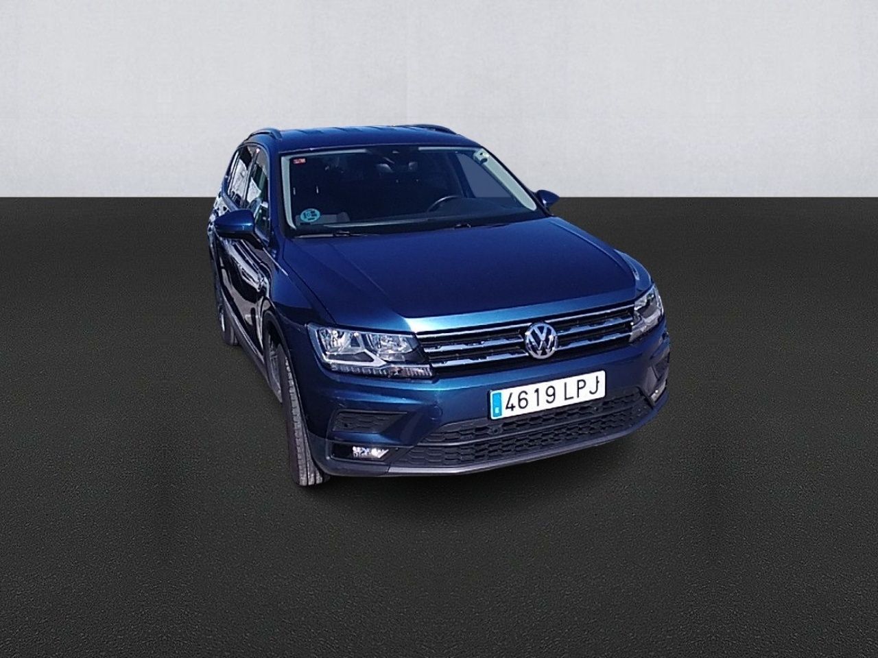 Volkswagen Tiguan Allspace Advance 2.0 Tdi 110kw (150cv) Dsg - Foto 2