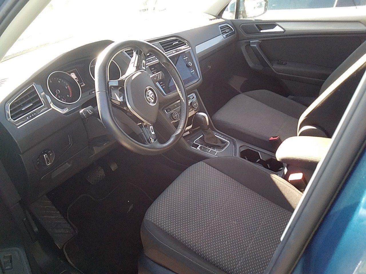 Volkswagen Tiguan Allspace Advance 2.0 Tdi 110kw (150cv) Dsg - Foto 2