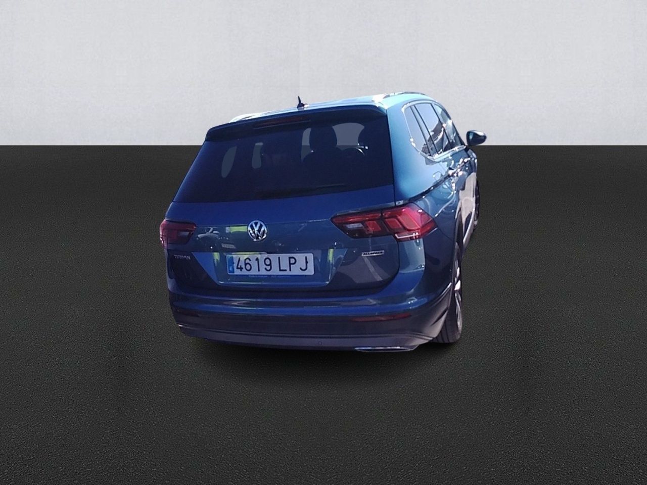 Volkswagen Tiguan Allspace Advance 2.0 Tdi 110kw (150cv) Dsg - Foto 2