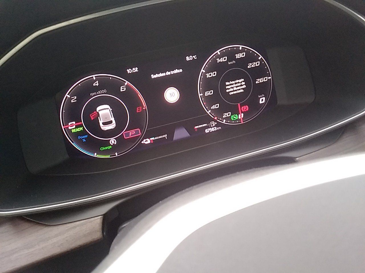 Seat Leon 1.4 E-hybrid Dsg-6 S&s Xcellence Go L - Foto 2