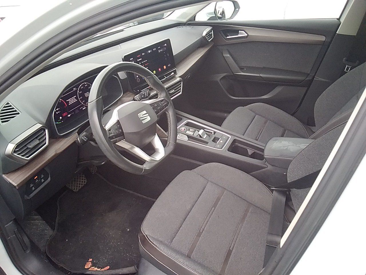 Seat Leon 1.4 E-hybrid Dsg-6 S&s Xcellence Go L - Foto 2