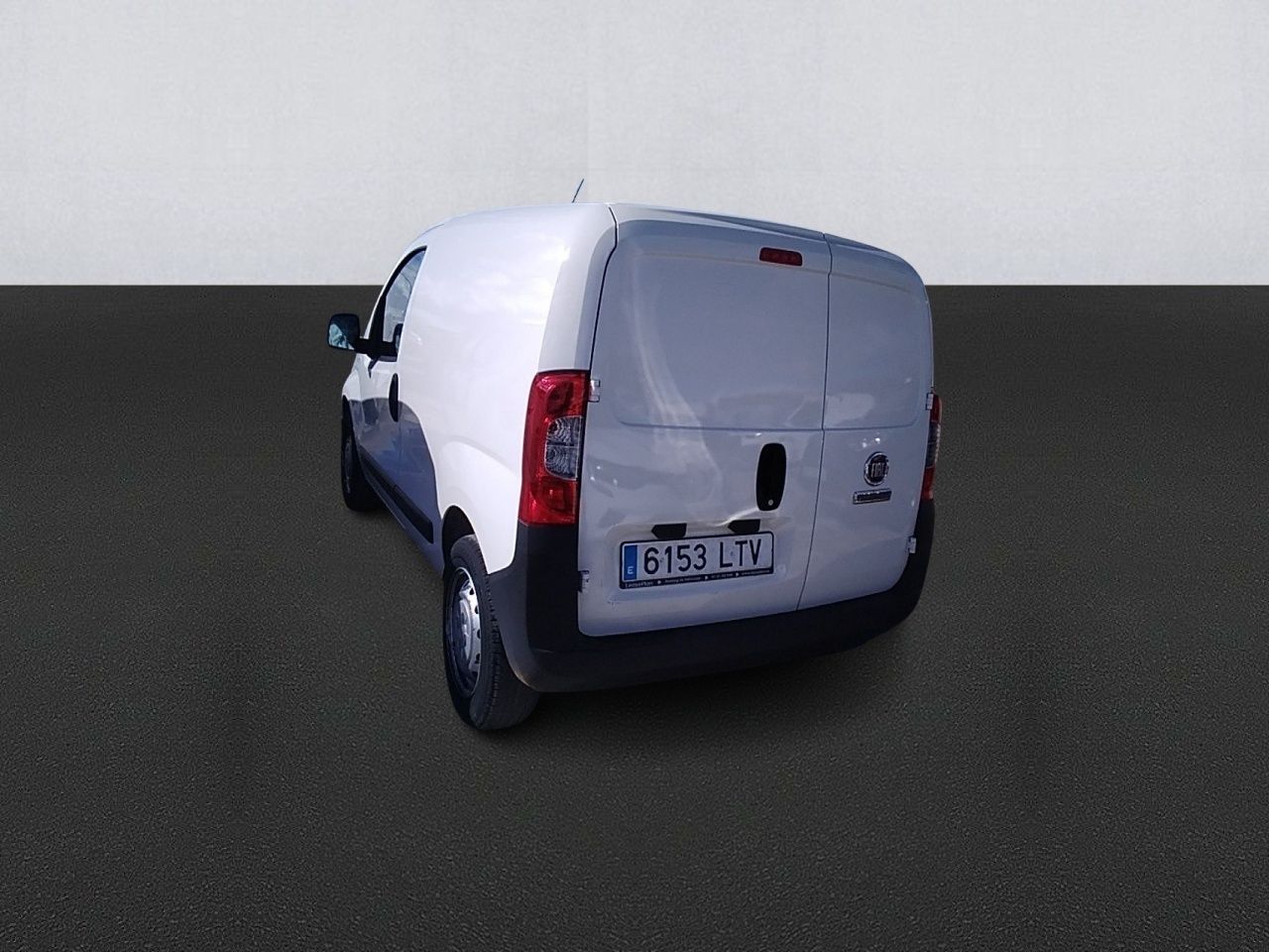 Fiat Fiorino Cargo Sx N1 1.3 Mjet 70 Kw (95 Cv) - Foto 2