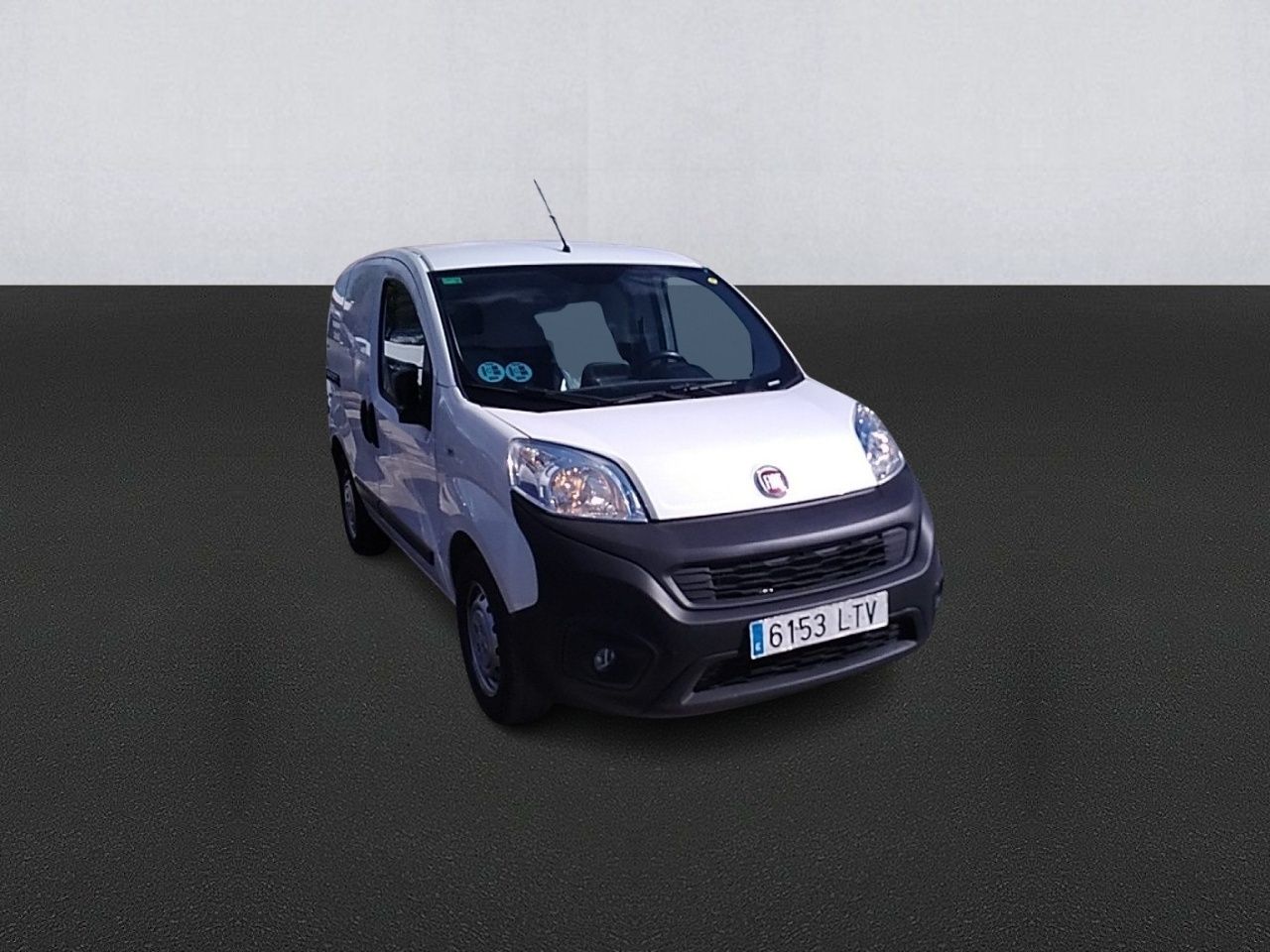 Fiat Fiorino Cargo Sx N1 1.3 Mjet 70 Kw (95 Cv) - Foto 2
