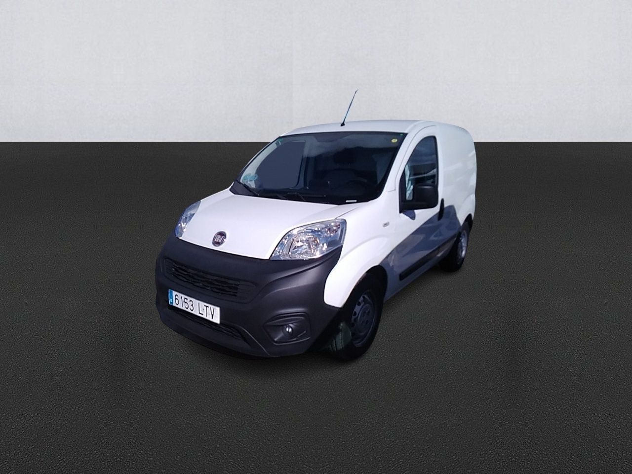 Fiat Fiorino Cargo Sx N1 1.3 Mjet 70 Kw (95 Cv) - Foto 2